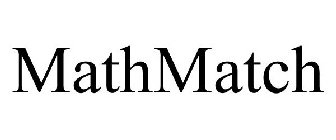 MATHMATCH