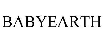 BABYEARTH