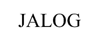 JALOG