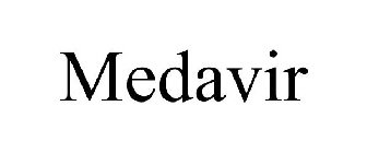 MEDAVIR