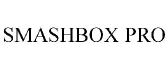 SMASHBOX PRO