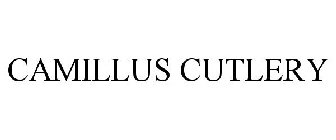 CAMILLUS CUTLERY