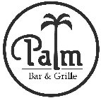 PALM BAR & GRILL