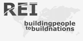 REI BUILDING PEOPLE TO BUILD NATIONS