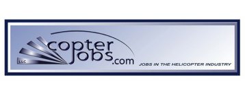 COPTERJOBS.COM- JOBS IN THE HELICOPTER INDUSTRY