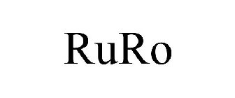 RURO