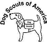 DOG SCOUTS OF AMERICA