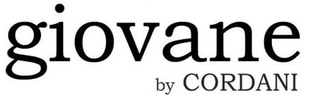 GIOVANE BY CORDANI