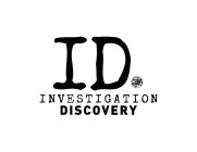 ID INVESTIGATION DISCOVERY