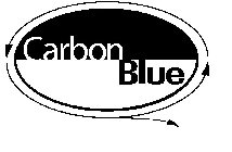 CARBON BLUE