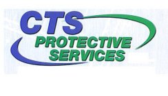 CTS PROTECTIVE SERVICES
