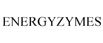 ENERGYZYMES