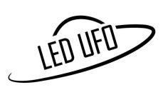 LED UFO