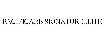 PACIFICARE SIGNATUREELITE