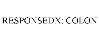 RESPONSEDX: COLON