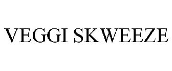 VEGGI SKWEEZE