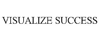 VISUALIZE SUCCESS