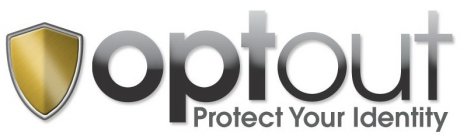 OPTOUT PROTECT YOUR IDENTITY