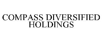 COMPASS DIVERSIFIED