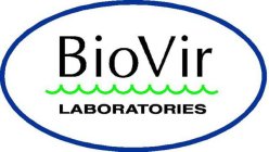 BIOVIR LABORATORIES