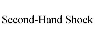 SECOND-HAND SHOCK