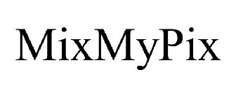 MIXMYPIX