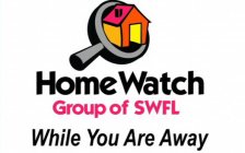 HOME WATCH GROUP OF SWFL WHILE YOU ARE AWAY