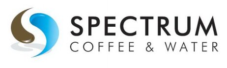SPECTRUM COFFEE & WATER
