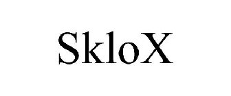 SKLOX