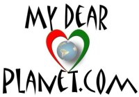 MY DEAR PLANET .COM