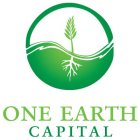 ONE EARTH CAPITAL