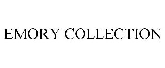 EMORY COLLECTION