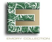 E EMORY COLLECTION