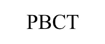 PBCT