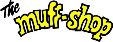 THE MUFF-SHOP