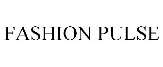 FASHION PULSE