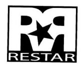 RR RESTAR