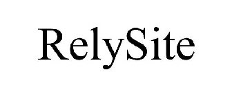 RELYSITE