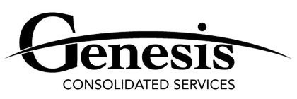 GENESIS CONSOLIDATED SERVICES