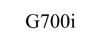 G700I