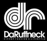 DR DARUFFNECK HIPHOP FASHION & LIFESTYLE