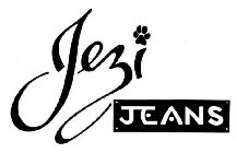 JEZI JEANS