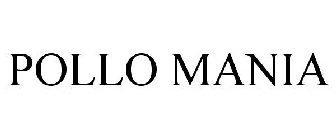 POLLO MANIA