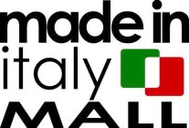 MADE IN ITALY MALL