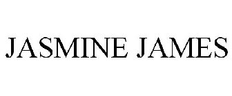 JASMINE JAMES