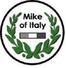 MIKE OF ITALY