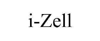 I-ZELL