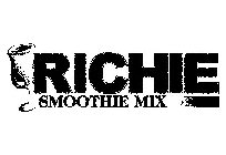 RICHIE SMOOTHIE MIX