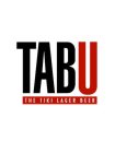 TABU THE TIKI LAGER BEER