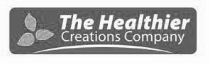 THE HEALTHIER CREATIONS COMPANY